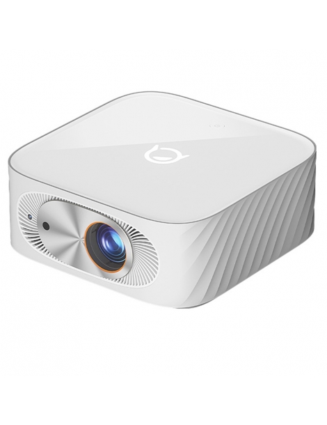 Lenovo Xiaoxin 100 Proiettore 1080P 700ANSI Lumen - Bianco Acquista Ora