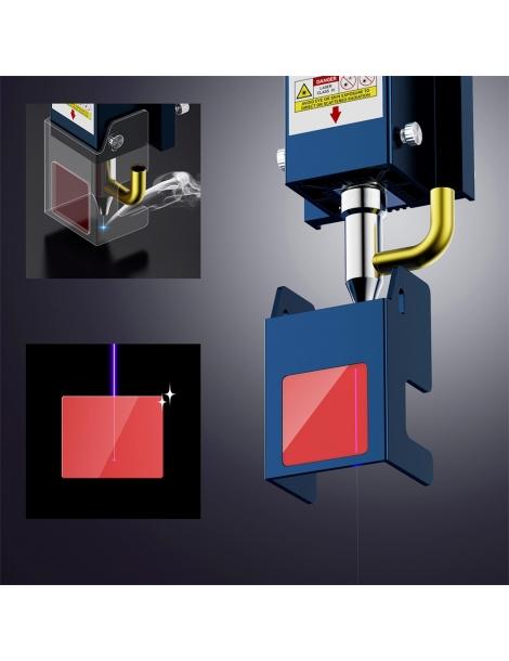 SCULPFUN S30 Ultra 11W Taglierina per incisione laser Convenienza