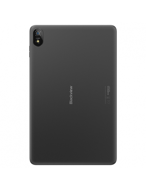 BLACKVIEW TAB 18 4G Tablet schermo IPS 1200*2000 12'' MediaTek Helio G99 8 Core Android 13 8GB RAM 256GB ROM - Grigio Novità