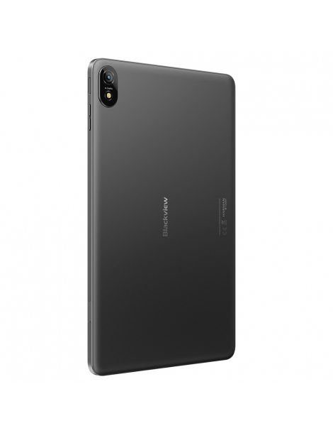 BLACKVIEW TAB 18 4G Tablet schermo IPS 1200*2000 12'' MediaTek Helio G99 8 Core Android 13 8GB RAM 256GB ROM - Grigio Novità