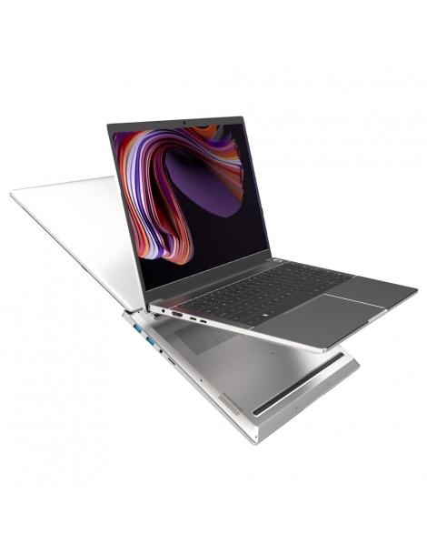 Ninkear A15 Portatile schermo IPS da 15 6'' 1920*1080 AMD Ryzen 5 5500U 6 core max 4.0GHz 16GB RAM 512GB SSD Sconto