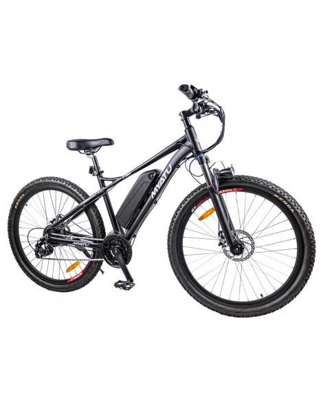 Myatu MYT 5791 Bicicletta Elettrica Motore 350W Batteria 36V 12.5Ah Pneumatico 27.5*2.1 pollici Velocità Massima 25km/h Moda