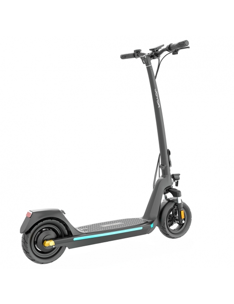 JOYOR C10 Scooter elettrico pieghevole motore 500W batteria 48V 10.4Ah pneumatico 10 pollici velocità massima 45km/h Sconto di tempo limitato