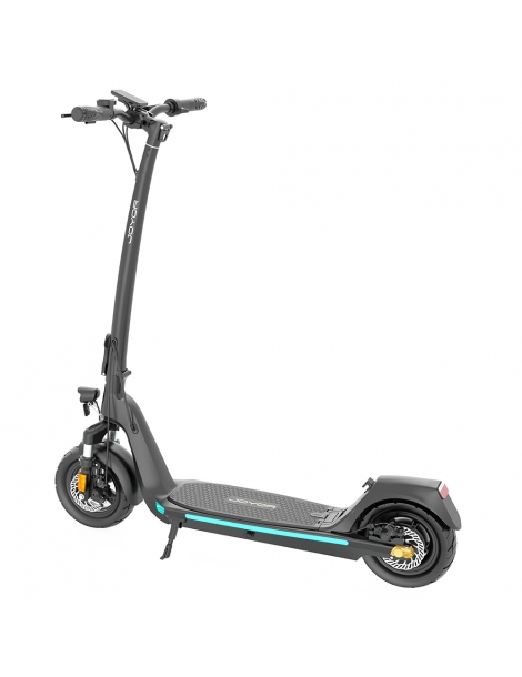 JOYOR C10 Scooter elettrico pieghevole motore 500W batteria 48V 10.4Ah pneumatico 10 pollici velocità massima 45km/h Sconto di tempo limitato