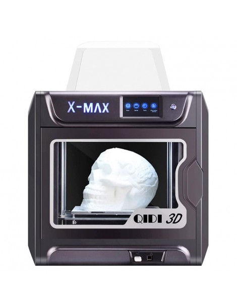 QIDI TECH X-Max Stampante 3D Di Grandi Dimensioni 300x250x300mm Vendite stagionali