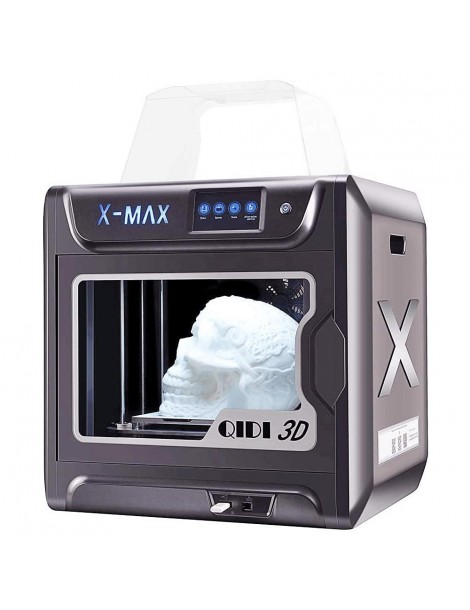 QIDI TECH X-Max Stampante 3D Di Grandi Dimensioni 300x250x300mm Vendite stagionali