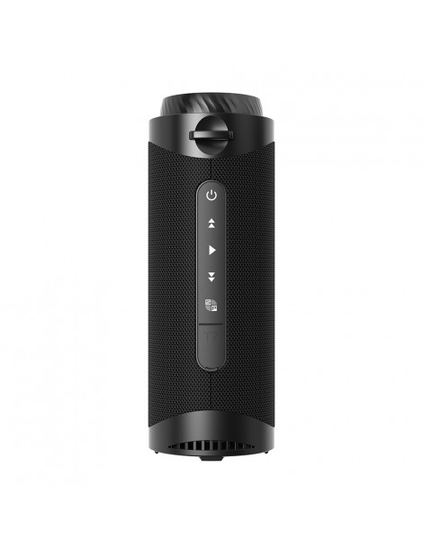 Tronsmart T7 30W Altoparlante Bluetooth con luci LED SoundPulse TWS ATS2853 IPX7 Impermeabile Equalizzatori Personalizzati Cyber Monday