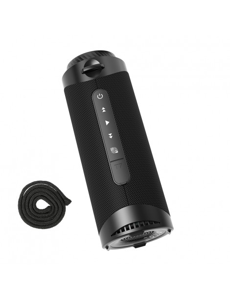 Tronsmart T7 30W Altoparlante Bluetooth con luci LED SoundPulse TWS ATS2853 IPX7 Impermeabile Equalizzatori Personalizzati Cyber Monday