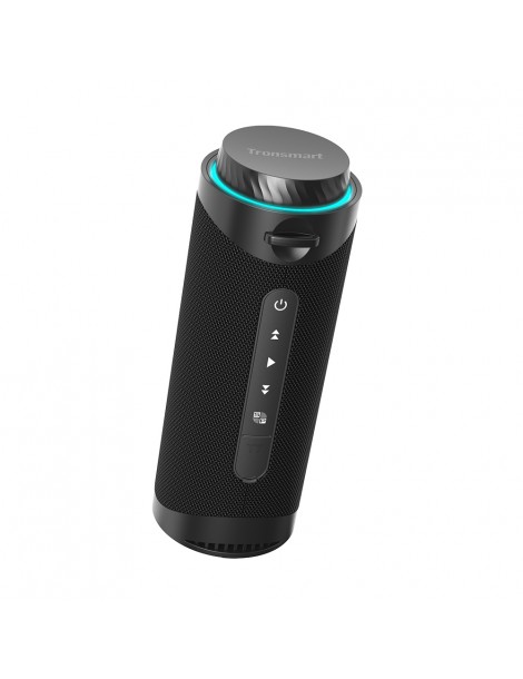 Tronsmart T7 30W Altoparlante Bluetooth con luci LED SoundPulse TWS ATS2853 IPX7 Impermeabile Equalizzatori Personalizzati Cyber Monday