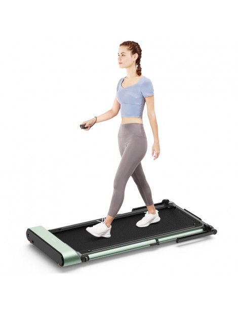 WalkingPad R1-H Tapis roulant portatile pieghevole 10km/h Display LED Carico massimo 110kg Home Fitness Offerta natalizia