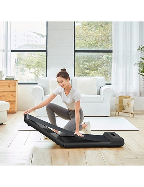 WalkingPad C2 Macchina per camminare Controllo intelligente Velocità 180 gradi Tapis roulant pieghevole Riduzione del rumore Offerta Pasqua