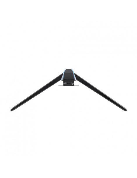 BCE1-48 Base a Triangolo in Metallo per il Monitor da Gioco KTC G42P5 Smaltimento dello stoccaggio