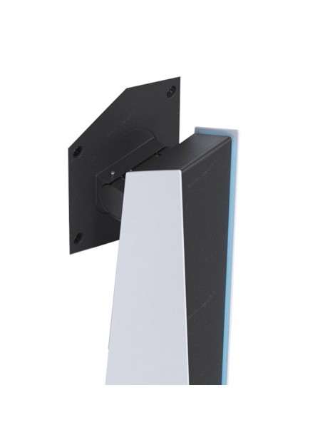 BCE1-48 Base a Triangolo in Metallo per il Monitor da Gioco KTC G42P5 Smaltimento dello stoccaggio