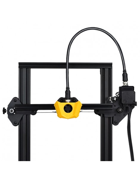 Artillery Hornet Volume di Produzione Stampante 3D 220x220x250 mm Offerta migliore