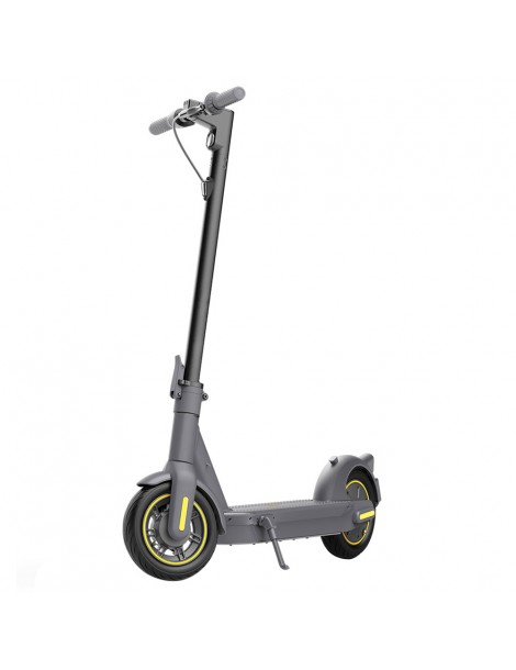 AOVO Max Scooter Elettrico Pieghevole con Pneumatico 10'' - Motore da 350W e Batteria da 15.6Ah Offerte giornaliere