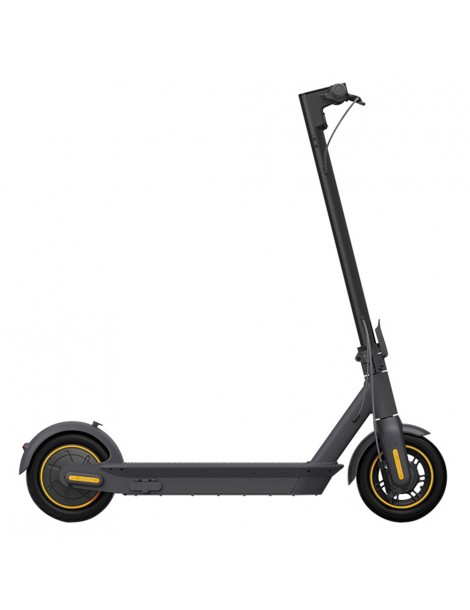 AOVO Max Scooter Elettrico Pieghevole con Pneumatico 10'' - Motore da 350W e Batteria da 15.6Ah Offerte giornaliere