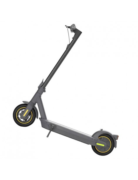 AOVO Max Scooter Elettrico Pieghevole con Pneumatico 10'' - Motore da 350W e Batteria da 15.6Ah Offerte giornaliere
