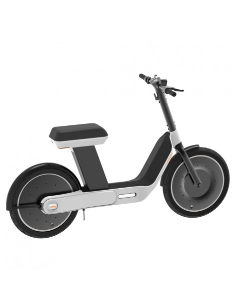 GLOOV Adder Scooter Elettrico Pieghevole con Pneumatici da 20 Pollici - Motore da 1000W e Batteria da 20Ah Enormi risparmi
