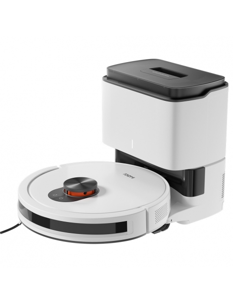 ROIDMI EVE CC Robot Aspirapolvere Aspirazione e Pulizia Aspirazione 3800Pa Serbatoio Acqua 0.29L Offerta speciale della fabbrica