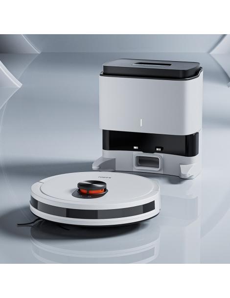 ROIDMI EVE CC Robot Aspirapolvere Aspirazione e Pulizia Aspirazione 3800Pa Serbatoio Acqua 0.29L Offerta speciale della fabbrica