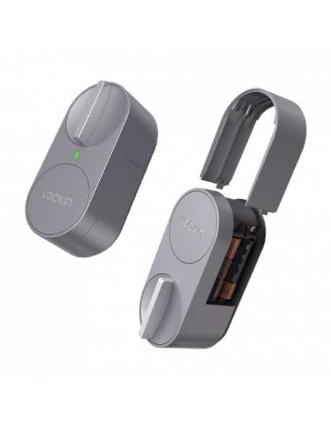 Lockin G30 3-in-1 EU Serratura Smart DIY Discount Store per i nuovi prodotti