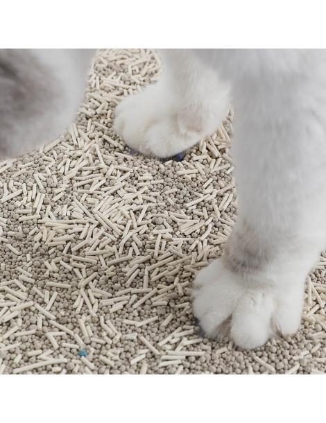 [Prevendita]Lettiera mista per gatti Furbulous Glaring Litter - 2 confezioni Enormi sconti