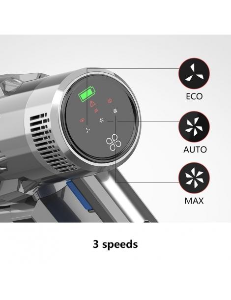 Proscenic P11 Aspirapolvere a batteria per animali aspirazione 26000Pa Limitato a 3 giorni