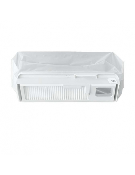 3PCS Sacchetto antipolvere per Narwal Freo X Ultra / Freo X Plus In vendita