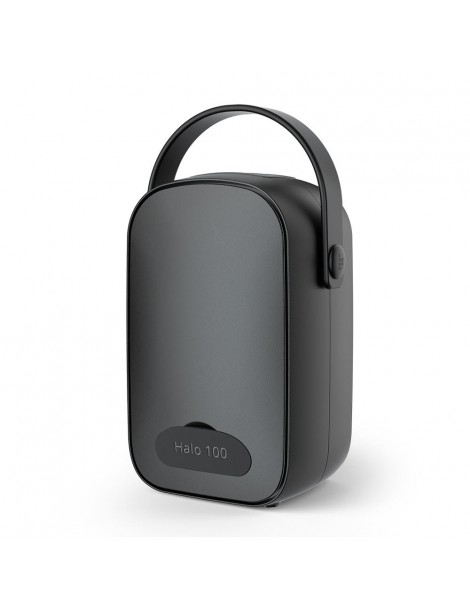 Tronsmart Halo 100 Altoparlante portatile per feste sistema audio a 3 vie 18 ore di riproduzione Bluetooth 5.3 12000mAh Fino Al -60%