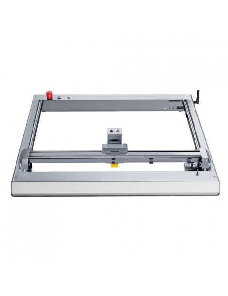 ORTUR Laser Master 3 Incisore laser 10W con Modulo Laser LU2-10A Arresto di Emergenza 20.000mm/min 400mmx400mm Shopping Online