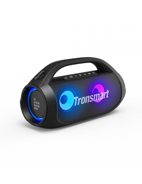 Tronsmart Bang SE Altoparlante Bluetooth per feste 3 modalità di illuminazione 24 ore di riproduzione impermeabile IPX6 Saldi