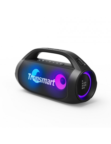 Tronsmart Bang SE Altoparlante Bluetooth per feste 3 modalità di illuminazione 24 ore di riproduzione impermeabile IPX6 Saldi