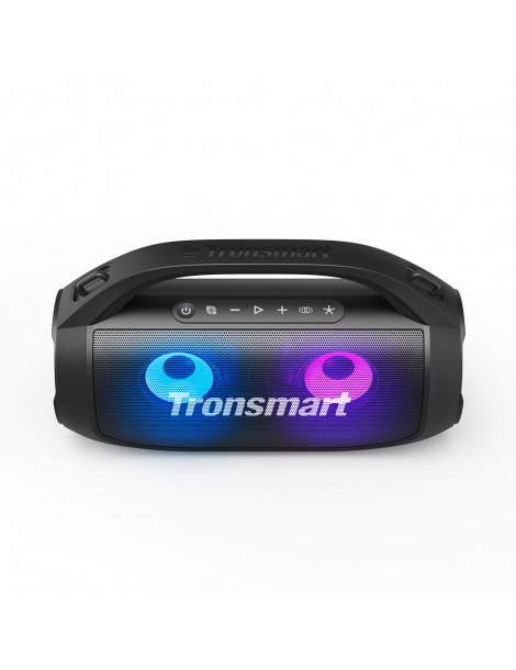 Tronsmart Bang SE Altoparlante Bluetooth per feste 3 modalità di illuminazione 24 ore di riproduzione impermeabile IPX6 Saldi