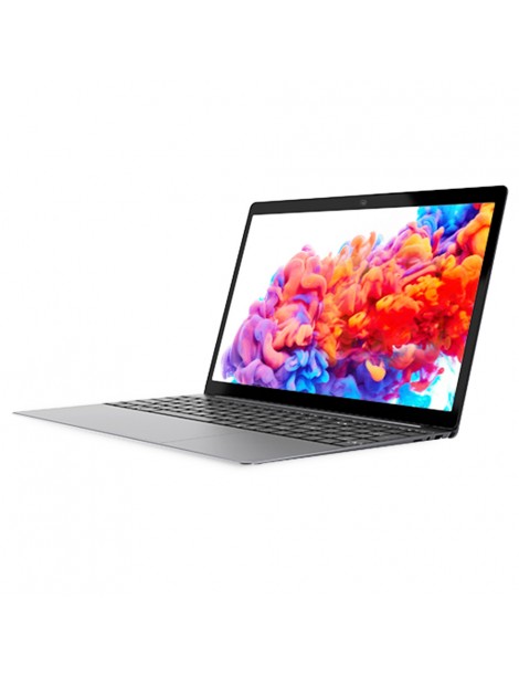 BMAX X15 Laptop con schermo IPS da 15 6 pollici CPU Intel Gemini Lake N4100 Windows 10 8GB RAM 256GB SSD - Grigio Hotsell