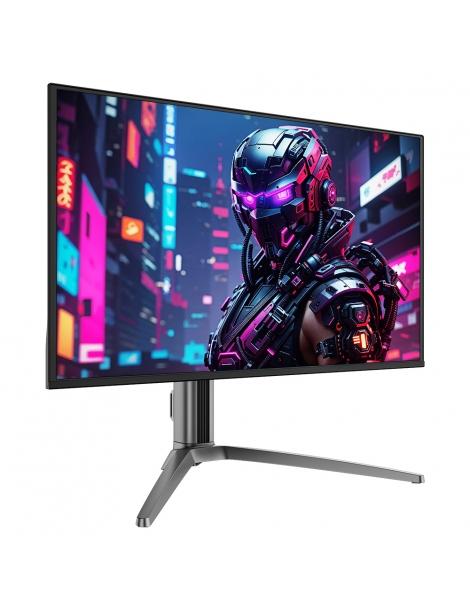 TITAN ARMY G27T8T Monitor da gioco piatto 26 5 pollici 16:9 QD OLED QHD 360Hz 2K HDR 400 0 03ms GTG Negozio online di fabbrica