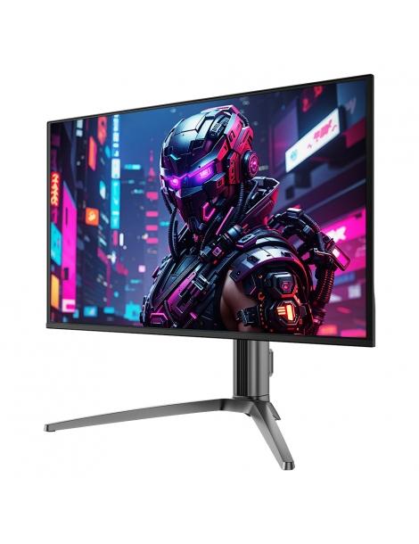 TITAN ARMY G27T8T Monitor da gioco piatto 26 5 pollici 16:9 QD OLED QHD 360Hz 2K HDR 400 0 03ms GTG Negozio online di fabbrica
