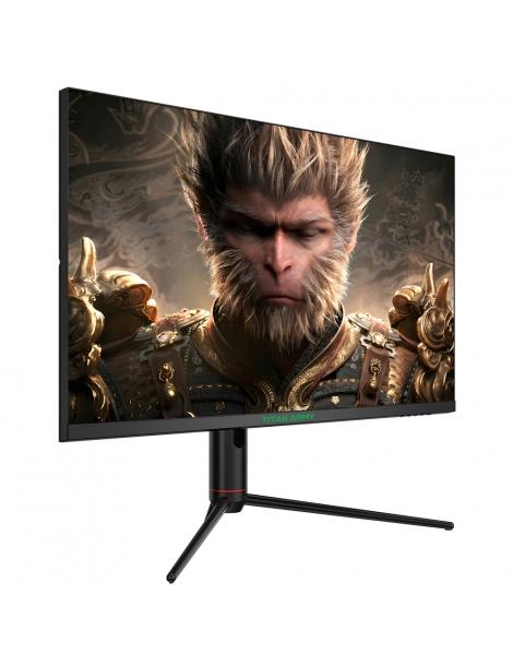 TITAN ARMY P32A2S2 Monitor da gioco piatto 32 pollici 2K QHD 240Hz HDR400 1ms GTG Risposta rapida Comprare a buon mercato