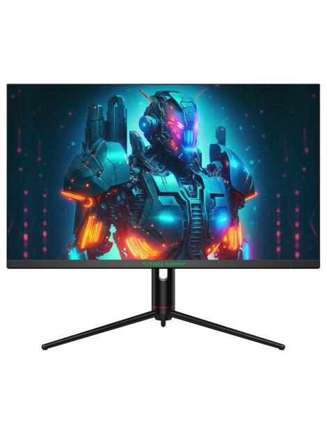TITAN ARMY P32A2S2 Monitor da gioco piatto 32 pollici 2K QHD 240Hz HDR400 1ms GTG Risposta rapida Comprare a buon mercato