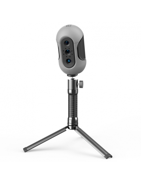 3DMakerpro Mole Scanner 3D di lusso precisione 0 05 mm risoluzione 0 1 mm con tecnologia multispettrale Vendite stagionali