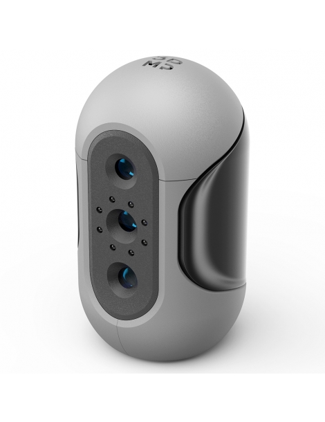 3DMakerpro Mole Scanner 3D standard precisione 0 05 mm risoluzione 0 1 mm distanza di lavoro 150-400 mm Black Friday