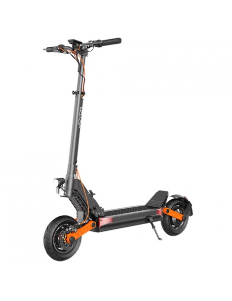 JOYOR S5 10 Pollici Pneumatici Pieghevole Scooter Elettrico. Batteria al Litio da 48V 13Ah 18650 Motore DC Brushless da 600W Super Saving Price