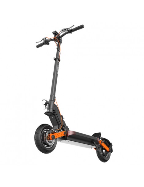 JOYOR S5 10 Pollici Pneumatici Pieghevole Scooter Elettrico. Batteria al Litio da 48V 13Ah 18650 Motore DC Brushless da 600W Super Saving Price