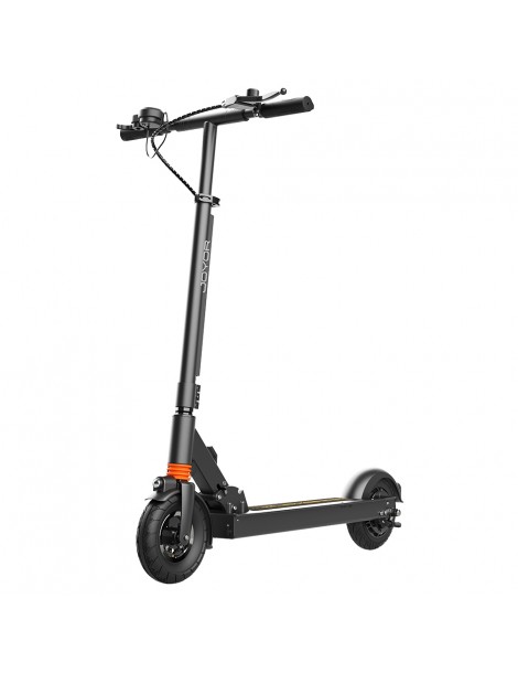 JOYOR F1 8 Pollici Ruota Pieghevole Scooter Elettrico 36V 7.8Ah Batteria 350W Motore Brushless Velocità Massima 30km/H Fino al 65% di sconto