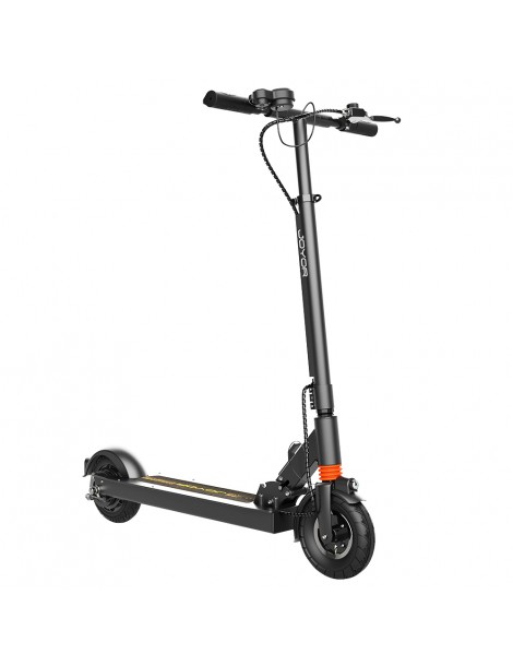 JOYOR F1 8 Pollici Ruota Pieghevole Scooter Elettrico 36V 7.8Ah Batteria 350W Motore Brushless Velocità Massima 30km/H Fino al 65% di sconto