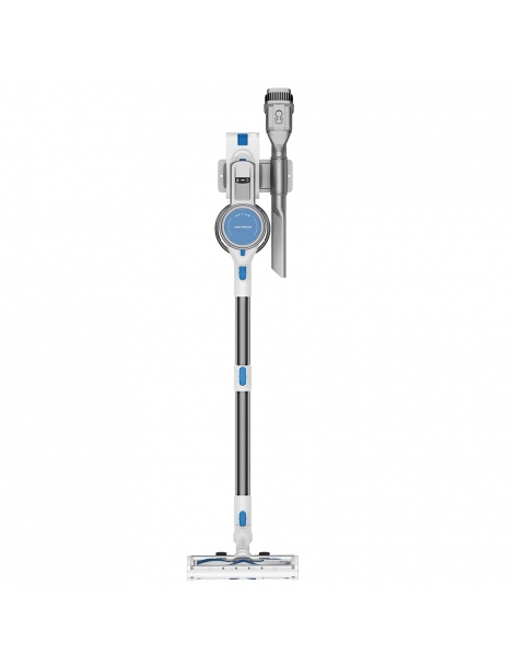 Liectroux i7 22KPa Aspirapolvere cordless pattumiera 800ml batteria 2200mAh autonomia 30min bassa rumorosità Sconti questo mese