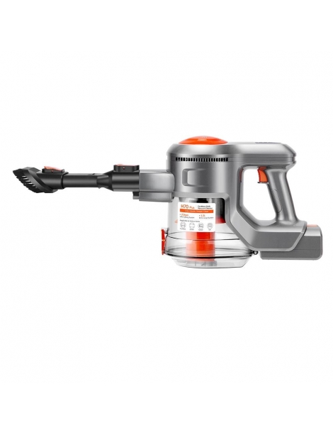 ILIFE H70 Plus Cordless Aspirapolvere aspirazione 21KPa 2025