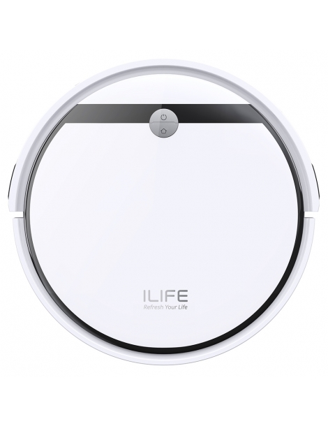 ILIFE V3X 3000Pa Robot Aspirapolvere 2 in 1 Aspirazione e Pulizia Italy