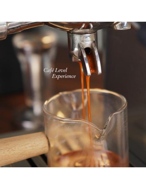 HiBREW G4A Macinacaffè manuale portatile nucleo da 36 mm Promozione