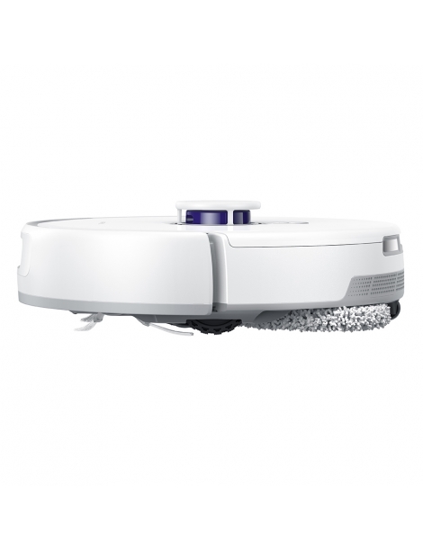 Narwal Freo Z Ultra 12kPa Robot Aspirapolvere con Stazione base per il lavaggio e l'asciugatura dei mop con acqua calda Pezzi Unici