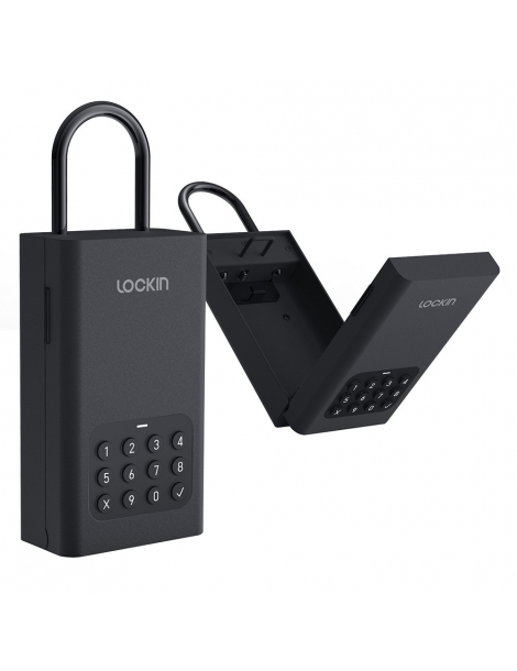 Lockin Smart Lockbox L1 Negozi Online